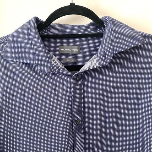 MICHAEL KORS Button Down‎ - Picture 2 of 4